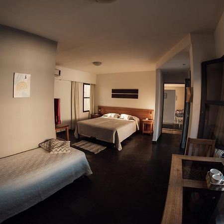El Refugio Hotel San Juan Buitenkant foto